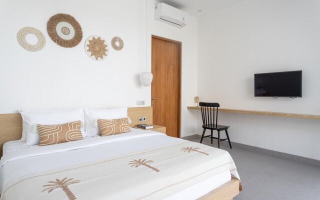 Villa Lapis 2 in Canggu