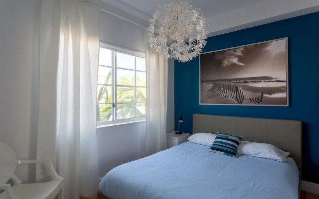 Heart of South Beach