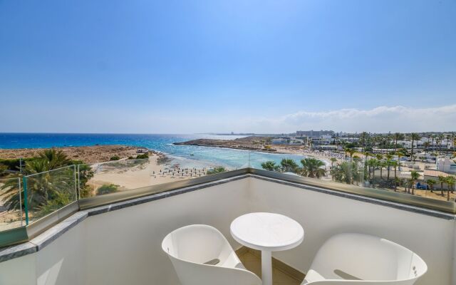 Tasia Maris Sands - Adults Only