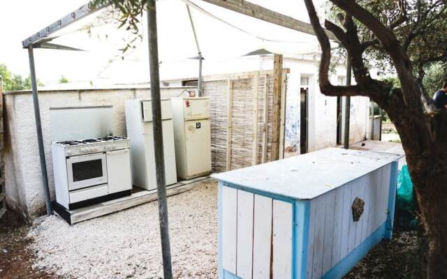 Camping Ciauli