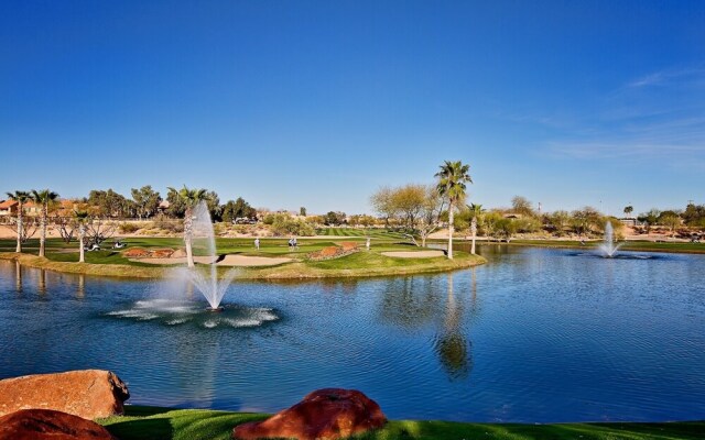 Paradise View Condo