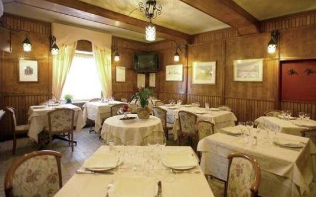 Albergo Badellino