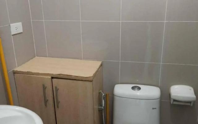 Grass residence Tower 2 3930