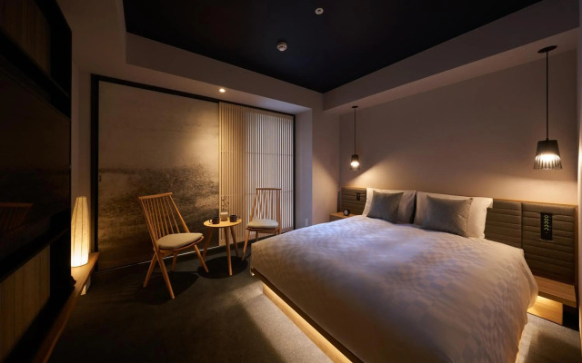 Resol Hotel Trinity Osaka