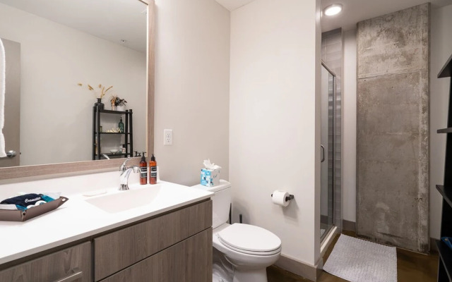 Sable 37 One Bedroom