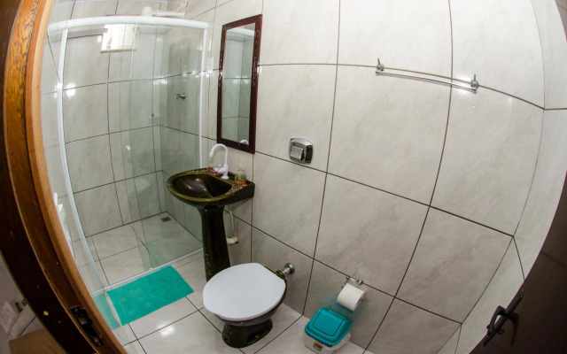 Suítes Recanto das Orquídeas