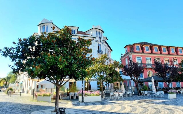 Beautiful Family Apartment in Leiria