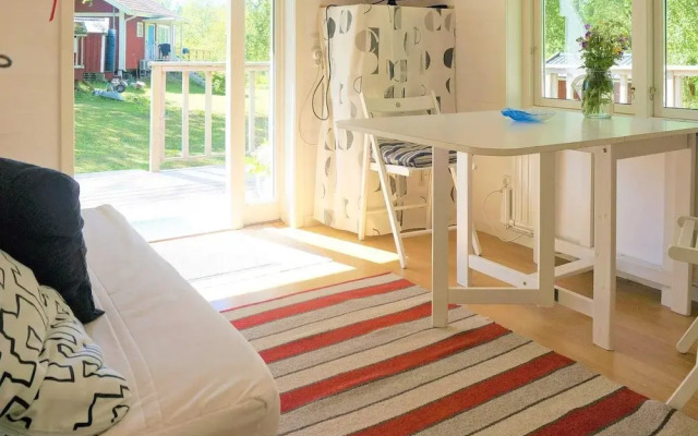 4 Person Holiday Home in Axvall