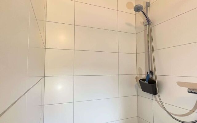 Apartment in Sauerland With Terrace