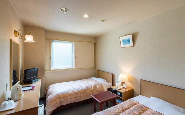 Oka Hotel