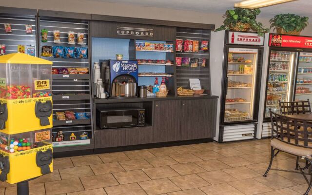 Sonesta Simply Suites Irvine Spectrum
