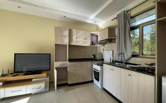 Spacious 1 Bedroom Apartment, Kigali