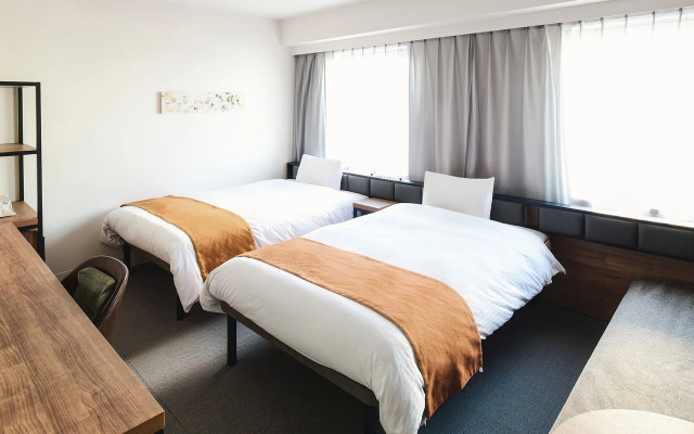 Vessel Inn Keisei Tsudanuma Station