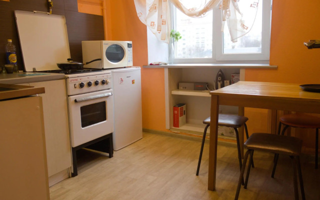 Апартаменты на улице Герцена 97