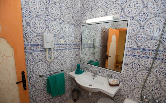 Djerba Castille- Family Only