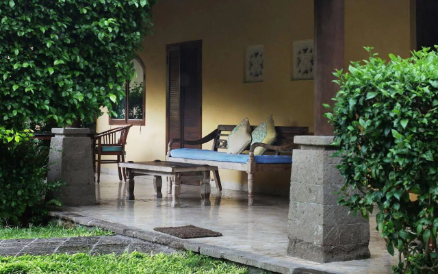Villa Lalu