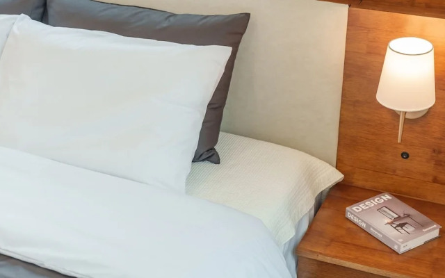 Gapyeong Reflex Pool Villa Pension