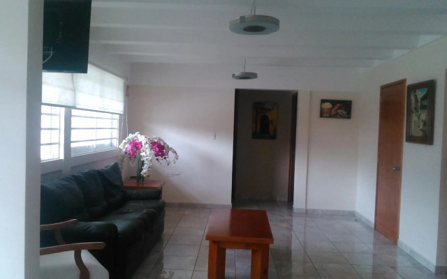 Prados Suites