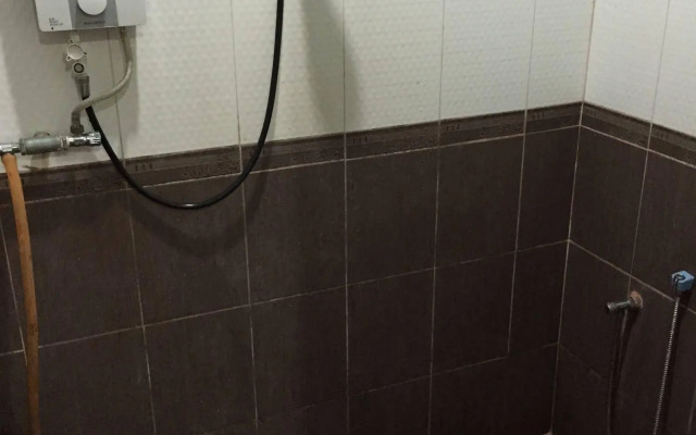 Zulina Homestay
