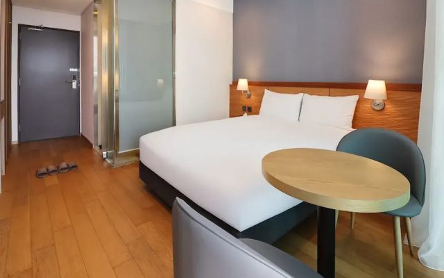Nova Stay Gangneung