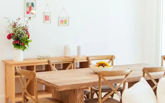 Apartamentos Ferreiros