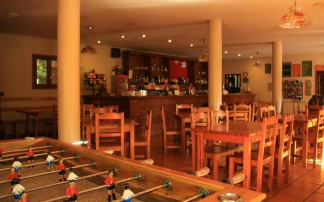 Hotel, Bungalows y Camping Viu