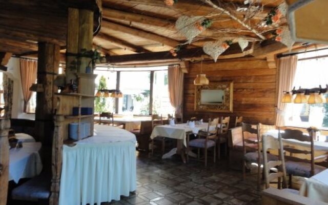 Hotel Willms