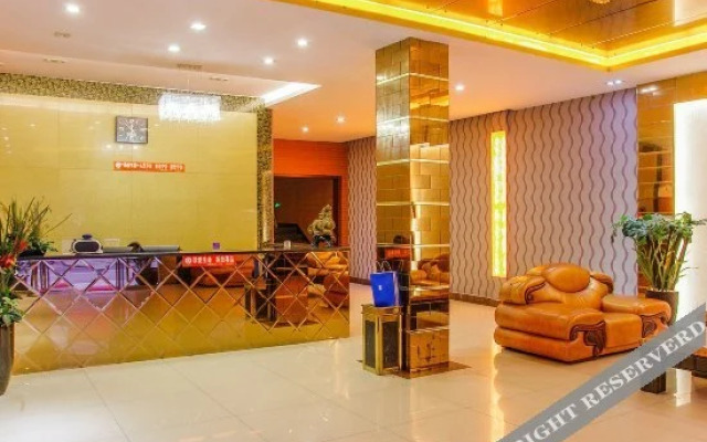 Tianxiacui Business Hotel