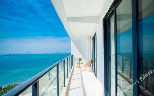 Sanya Sea View Holiday Apartment
