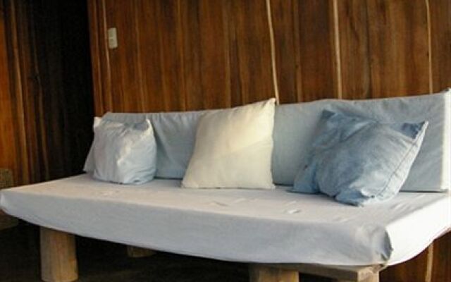 Kaya Bloom Ecolodge & Glamping