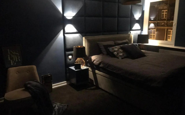 Apartament Mozart