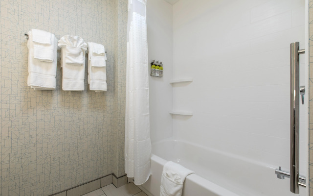 Holiday Inn Express & Suites Greenville S - Piedmont