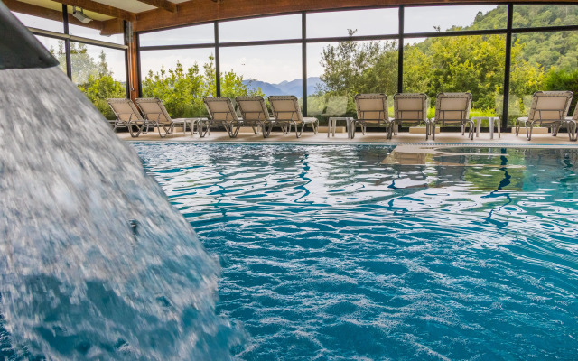 Hosteria de Torazo Nature Hotel & Spa