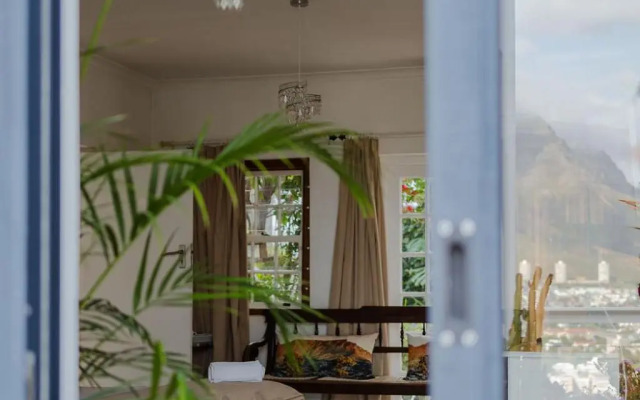 Radium Hall Guest House