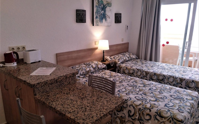 Apartamentos Stella Maris