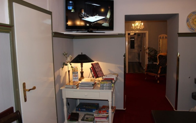 Hotel zur Linde