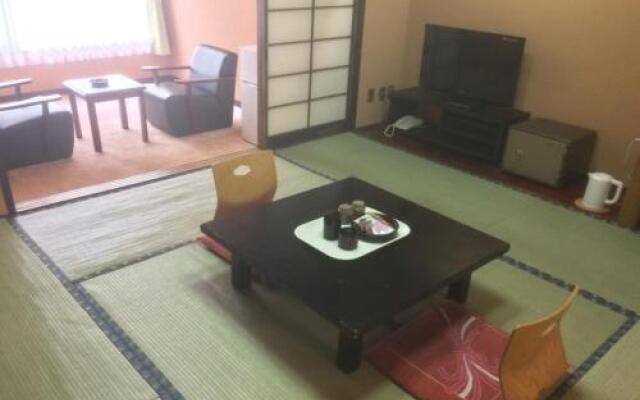 Higashiyama Park Hotel Shinfugetsu