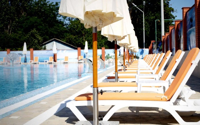 Grand-Marine Hotel & SPA