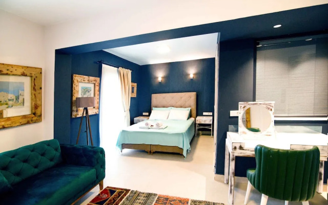 Sultan Hotel Kalkan