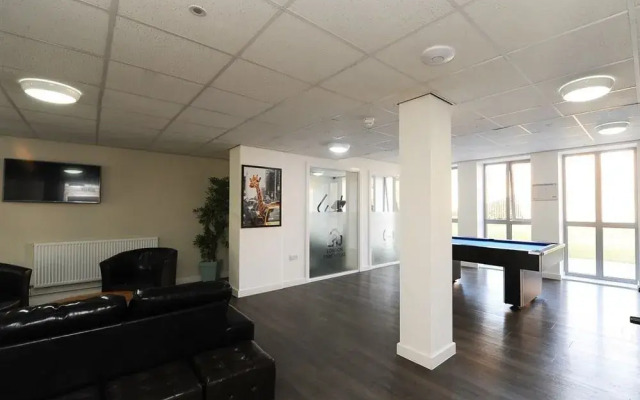 3N Park House Apartments