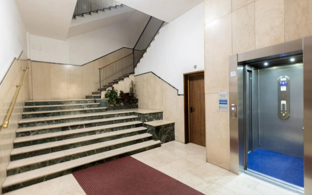 Boldrini 6 in Bologna