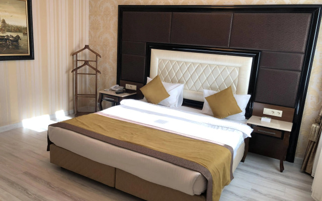 Asia City Hotel Istanbul