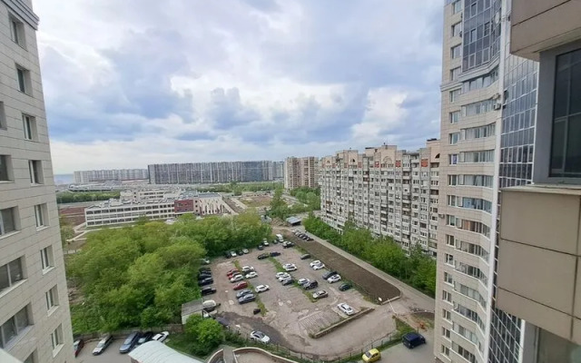 Апартаменты То Рент Хом на улице Шкиперский проток, д.20