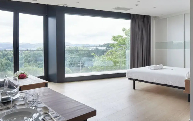 Mantulene Apartments - Basque Stay