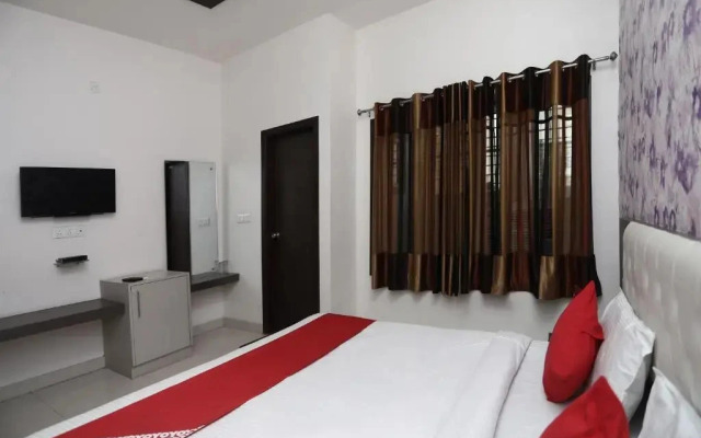 Hotel Mangalam Inn by OYO Rooms