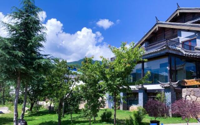 Luna Hotel & B&B, Yulong Wenbi Mountain Scenic Area, Lijiang
