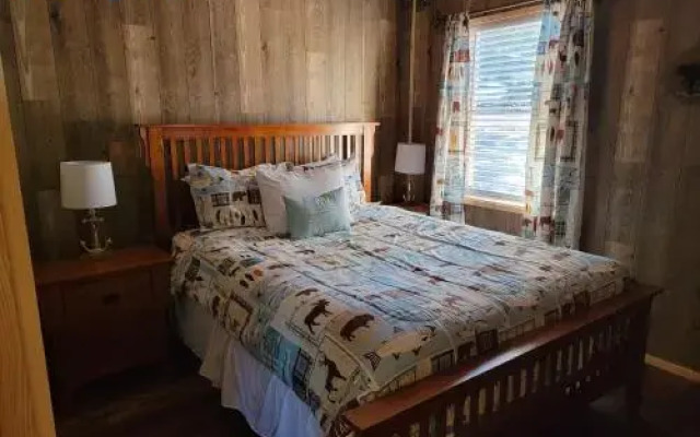 Southern Comfort Inn