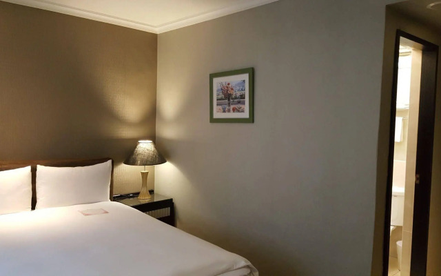 Astar Hotel Taipei