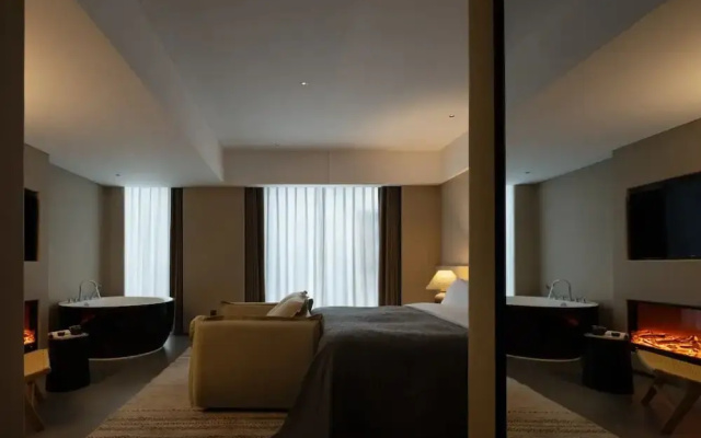 Phoenix Hall House Hotel