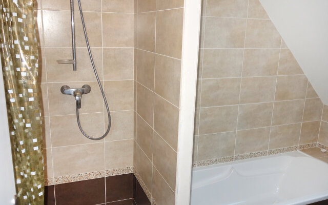 Holiday home Impasse des Bruyeres Benodet